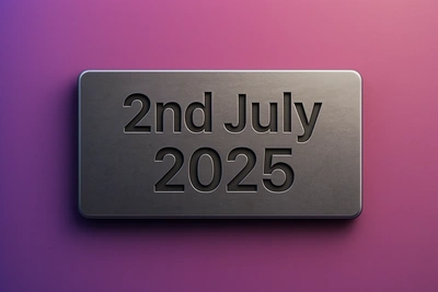 Christopher Brain Trial - 2nd July 2025