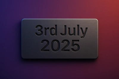 Christopher Brain Trial - 3rd July 2025