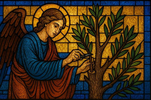 Rooted in Strength: Reimagining the Graft in Church Planting
