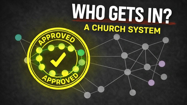 Awkward Saints YouTube Channel