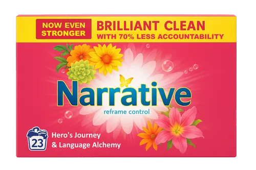 Mike Breen's Restoration Letters: A Hero's Journey to Reclaim the Narrative