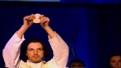 Nine O'Clock Service